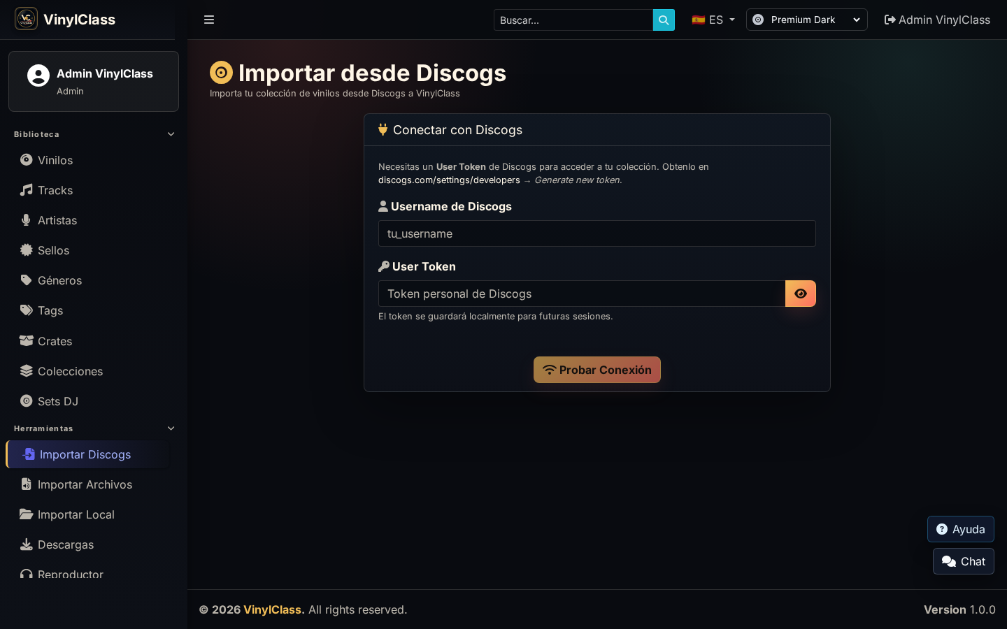 Catalogos musicales para DJs: de la referencia a la preparacion de sesion